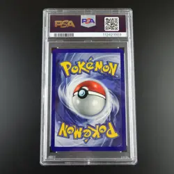 PSA 9 Diglett 47/102 Pokemon Base Set 1999 Non Holo Graded Card - Image 4