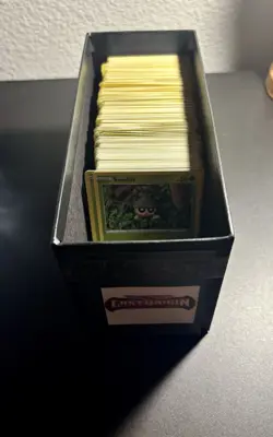 Pokemon Lost Origin - (311 BULK Card Lot) Assorted Common Cards - Image 1