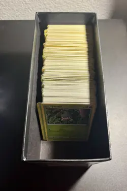 Pokemon Lost Origin - (311 BULK Card Lot) Assorted Common Cards - Image 2