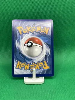 Pokemon TCG Prismatic Evolutions 178/131 Walking Wake EX Hyper Rare Gold Card - Image 2