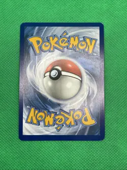 Pokemon TCG Prismatic Evolutions 178/131 Walking Wake EX Hyper Rare Gold Card - Image 4