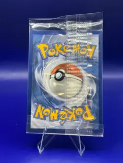 Lucario VSTAR Promo SWSH291 Crown Zenith ETB Pokemon Card English - SEALED - Image 2