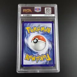 PSA 10 Serena 193/195 Pokemon Silver Tempest Trainer Graded Card - Image 3
