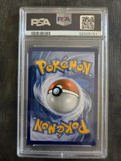 Zoroark GX 53/73 Pokemon TCG Sun & Moon Shining Legends Ultra Rare PSA 9 Mint - Image 2