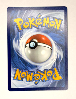 Vaporeon ex 023/131 Stamped Prismatic Evolutions Pokemon - Ungraded Near Mint - Image 2