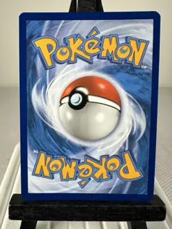 Pokemon TCG Wiglett 206/198 SV01 Scarlet & Violet IR Illustration Rare NM - Image 2