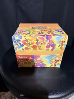 Pokemon 151 Mini Tin Display (No Wrap) - (Individual Tins are Sealed) - Image 3