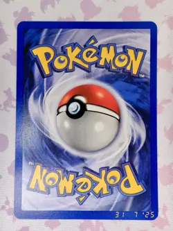 Psyduck 1st Edition Team Rocket 65/82 WOTC Vintage Pokemon - Image 2