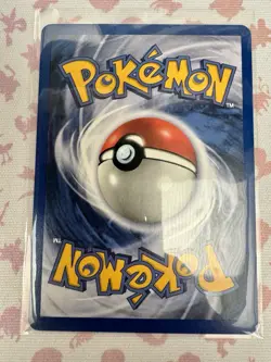 Psyduck 1st Edition Team Rocket 65/82 WOTC Vintage Pokemon - Image 4