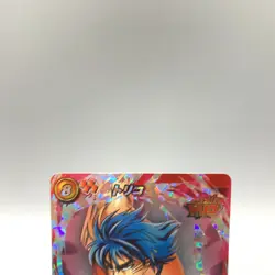 Toriko TCG Trading Card Miracle Battle Carddass Anime Japanese gg193 - Image 2