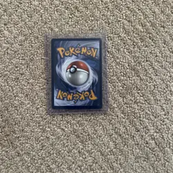 Mega Lucario EX MEP 033 Black Star Promo Mega Ascended Heroes Pokemon TCG NM/M - Image 5