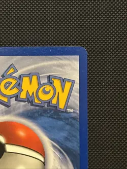 Pokemon TCG Skarmory 27/165 Holo Rare Expedition Base Set - Image 5