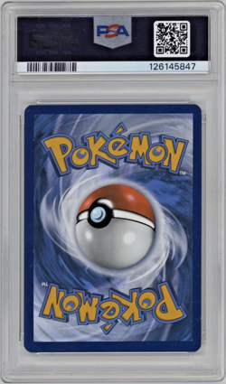 2024 Pokemon Paldean Fates Charizard ex Tin Black Star Promo 074 – PSA 6 - Image 2