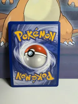 Pokemon Onix 69/109 – Reverse Holo – Team Rocket Returns (2004) - Image 2