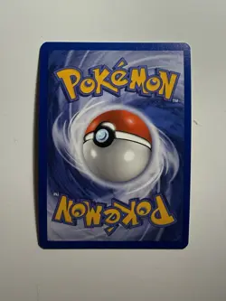 Pokemon Onix 69/109 – Reverse Holo – Team Rocket Returns (2004) - Image 4