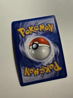 Pokemon Onix 69/109 – Reverse Holo – Team Rocket Returns (2004) - Image 5