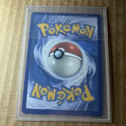 Minun 194/182 Sv04: Paradox Rift Holofoil Illustration Rare Pokemon Art *B1 - Image 4