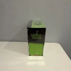 Pokemon Center Mega Evolution Perfect Order Elite Trainer Box - Image 2