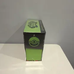 Pokemon Center Mega Evolution Perfect Order Elite Trainer Box - Image 4