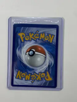 Pokemon TCG Hisuian Samurott V Crown Zenith: Galarian Gallery GG51/GG70 Holo... - Image 2