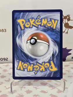 Pokemon TCG Trainer Perrin Special Illustration Card Twilight Masquerade 220/167 - Image 2
