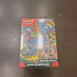 Pokemon TCG Phantasmal Flames Booster Bundle - SEALED VENDING MACHINE FREE SHIP - Image 1