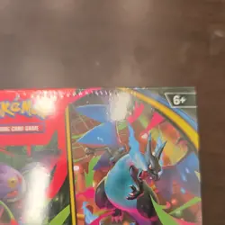 Pokemon TCG Phantasmal Flames Booster Bundle - SEALED VENDING MACHINE FREE SHIP - Image 3