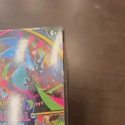 Pokemon TCG Phantasmal Flames Booster Bundle - SEALED VENDING MACHINE FREE SHIP - Image 4