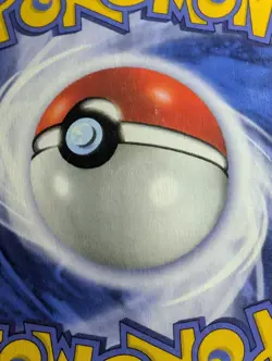 Giovanni's Magikarp 73/132 - Gym Challenge - WOTC Vintage Pokemon Card - Played - Image 3
