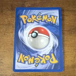 Pokemon Marill 11/18 Southern Islands Promo Reverse Holo Rare Vintage 🔥 - Image 2