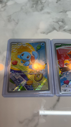 Pokemon TCG First Partner Illustration Collection Series 1 Kanto GEN 1 Set - Image 2