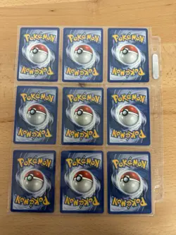 NM 100% Complete Common Unlimited NEO GENESIS Set Pokemon 41/111 WOTC - Image 5