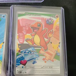 Pokemon TCG First Partner Illustration Collection Series 1 Kanto GEN 1 Set - Image 2