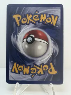 1999 Pokemon TCG Jolteon Jungle 20/64 Regular Non-Holo Rare WOTC Vintage - Image 2
