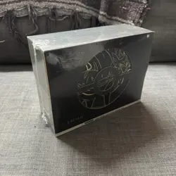 2020 Pokemon TCG Sword and shield Elite trainer box Plus Zacian 820650827426 - Image 1