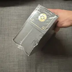 2020 Pokemon TCG Sword and shield Elite trainer box Plus Zacian 820650827426 - Image 2