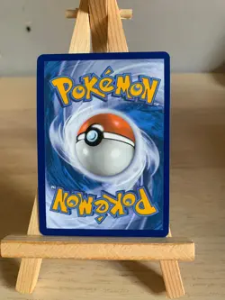 NOCTOWL 141 HOLOFOIL PROMO SCARLET & VIOLET PROMO POKEMON NM/M - Image 2