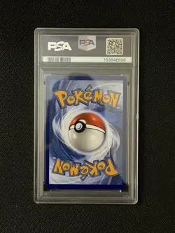 2026 POKEMON ASC EN-ASCENDED HEROES #281 TEAM ROCKET'S MEWTWO EX PSA 10 - Image 2