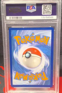 Pokemon 2022 Brilliant Stars Umbreon V TG22/TG30 Ultra Rare PSA GEM MINT 10 - Image 2