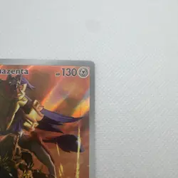 Zamazenta 201/182 IR Pokemon TCG SV10: Destined Rivals - Near mint - Image 3