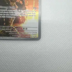 Zamazenta 201/182 IR Pokemon TCG SV10: Destined Rivals - Near mint - Image 5