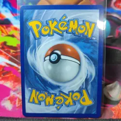 Mega Skarmory EX 055/088 – Perfect Order Holo Double Rare – NM Pokemon TCG - Image 2