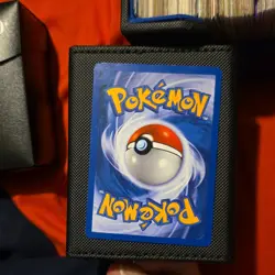 Pokemon Porygon2 Neo Revelation Holo Rare 12/64 Unlimited English 2000 - Image 2