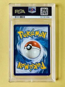 2023 Pokemon SWSH FA/MEWTWO VSTAR CROWN ZENITH GG44 PSA 10 GEM MINT!!! - Image 4