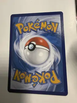 Ceruledge NM 15 07 Exclusive Gem Pack Vol.3 CBB3C 2025 Pokemon Chinese - Image 2