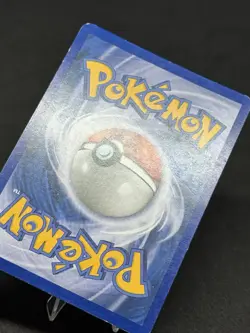 Pokemon Paras 92/123 Mysterious Treasures Reverse Holo - Image 3