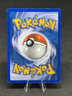 Pokemon Vespiquen 39/130 Diamond and Pearl Reverse Holo - Image 3