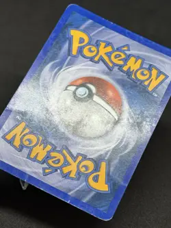 Pokemon Vespiquen 39/130 Diamond and Pearl Reverse Holo - Image 4