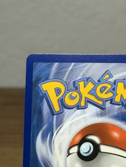 Jolteon VMAX 051/203 SWSH07: Evolving Skies Holo Ultra Rare Pokemon TCG NM - Image 3