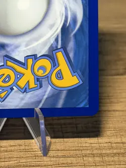 Jolteon VMAX 051/203 SWSH07: Evolving Skies Holo Ultra Rare Pokemon TCG NM - Image 5